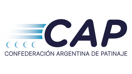 logo institucional de la cap